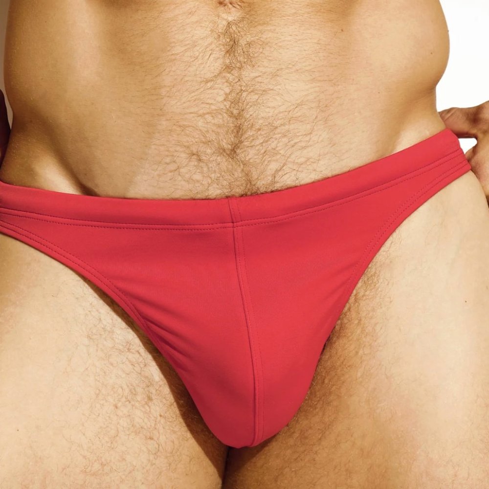 Men's Charlie Swim Thong